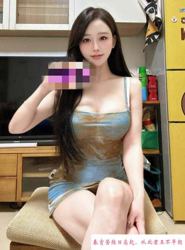 天河腿长小姐姐 第1张
