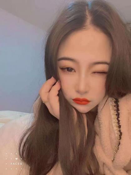 小河路会摇会夹的小妹妹 第1张