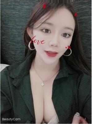 可爱的乖巧女神型 第1张