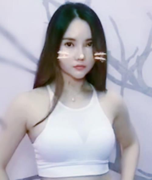 上海妹妹 第1张
