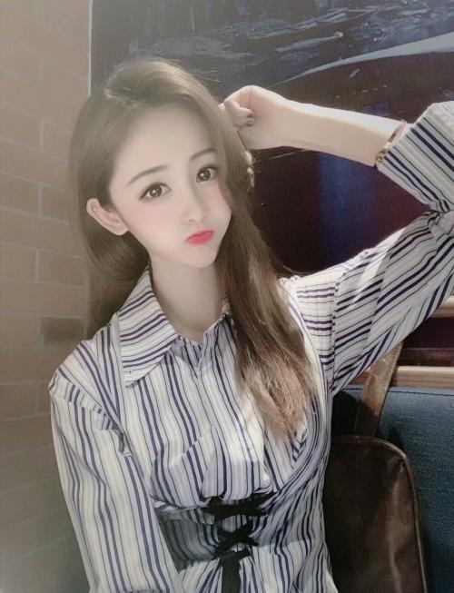 女神般的外表，奶弹穴紧，服务到位释放工作疲惫 第1张