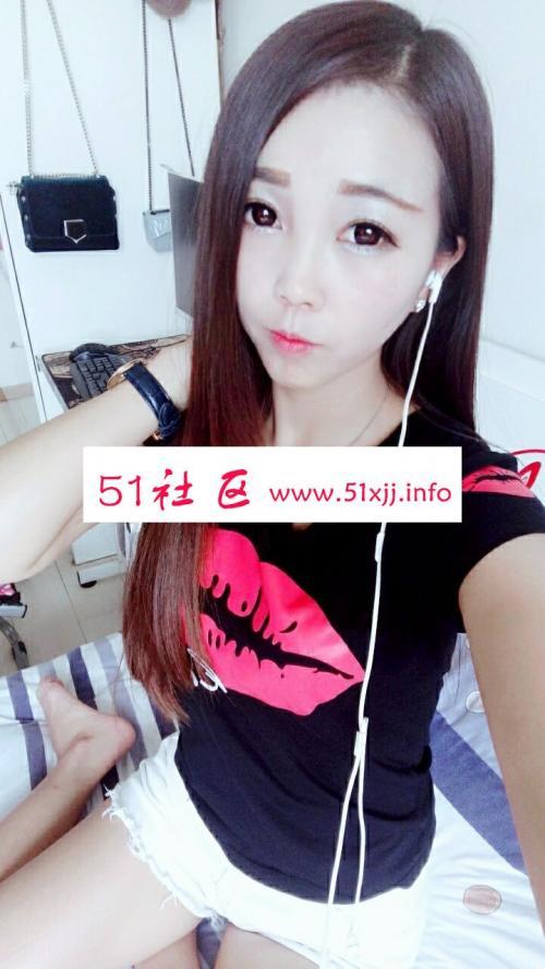 漂亮的妹子小情人的感觉 第1张