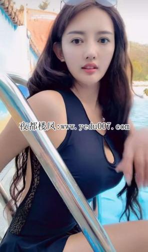 性感又风骚的极品，身娇体柔易推倒 第1张