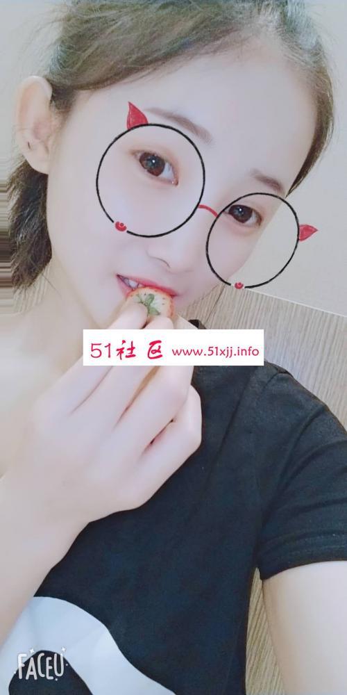 颜值高的美女，年轻白嫩后 第1张