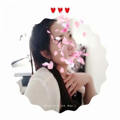 小玉儿~开发区 第1张