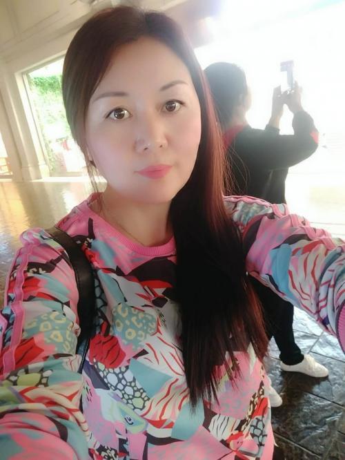 张家边辣妹子 第1张