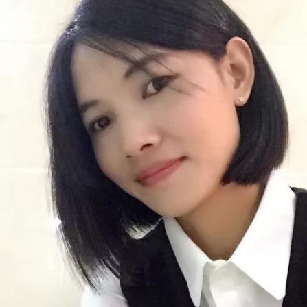 松岗丽娜 第1张