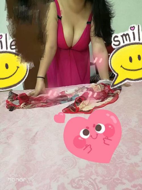 福田微胖大波妹 第2张
