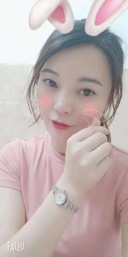 坂田璐璐 第1张