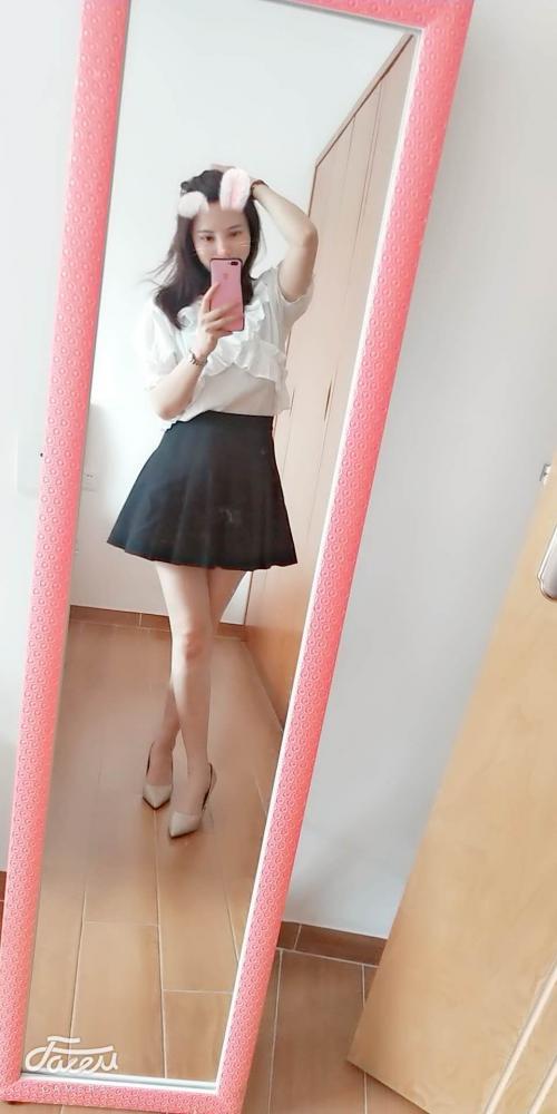 坂田璐璐 第2张
