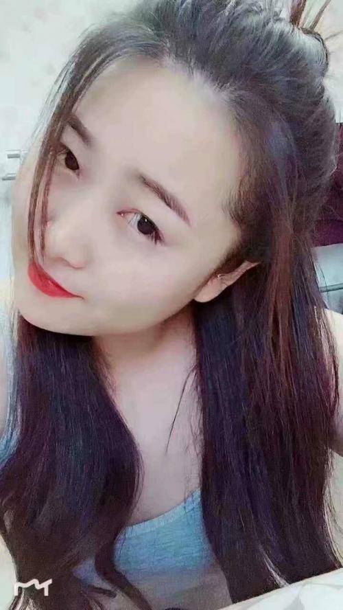 开发区甜心儿 第1张