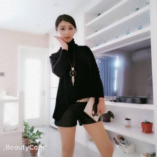 山西大同东信少妇 第1张