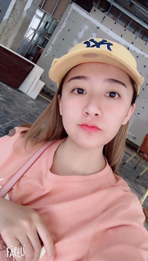沈河清秀兼职女孩你值得拥有 第1张
