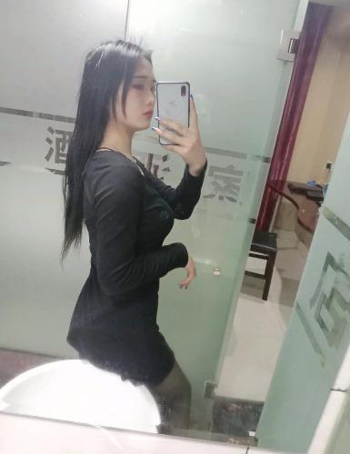 松北有点小贵颜值小妹 第1张