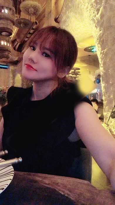 普陀巨乳美美,至今服务最好的凤 第4张