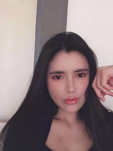 体验罗岗万达广场晓妮 第1张