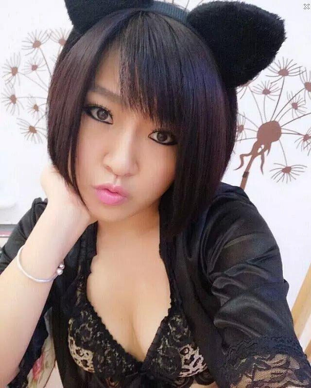 武汉小骚货“柳絮飘飘” 第4张