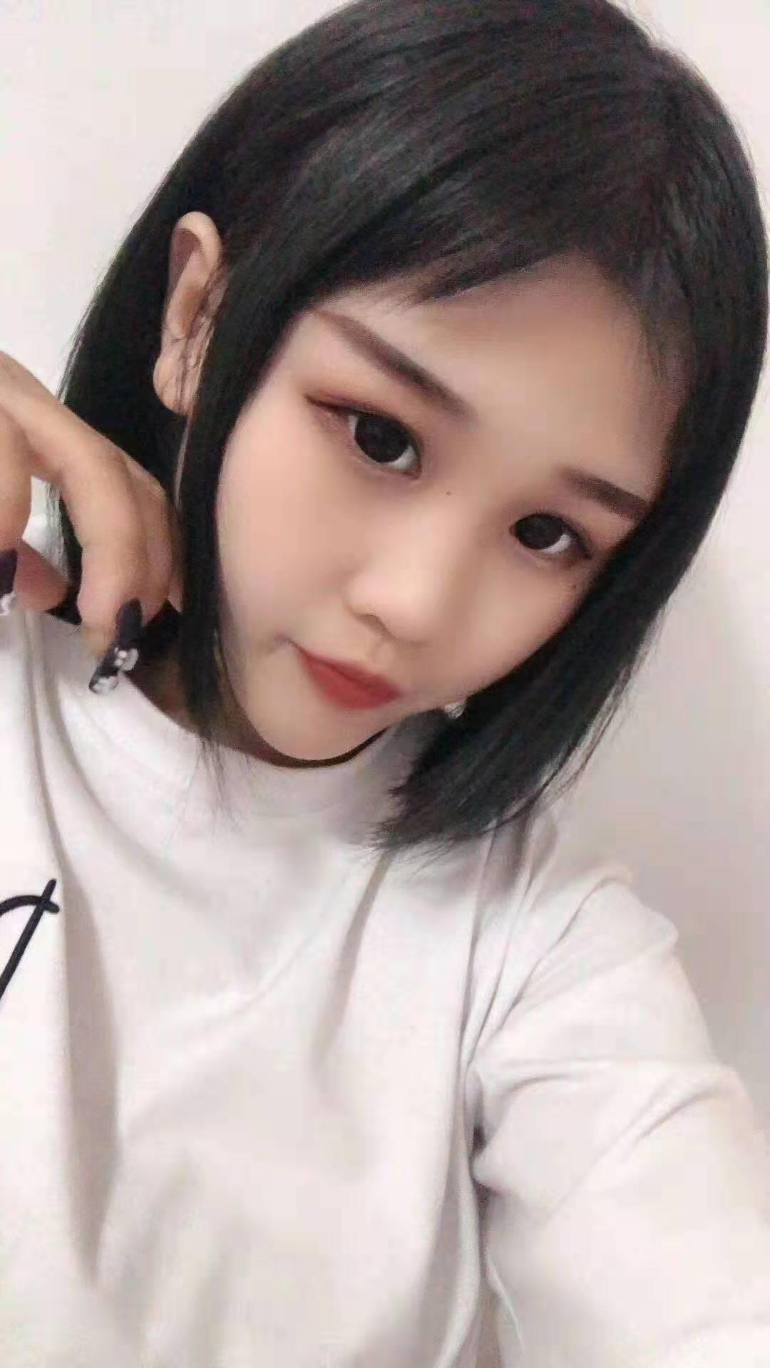 00后学生，缺钱刚做这，嫩 第3张