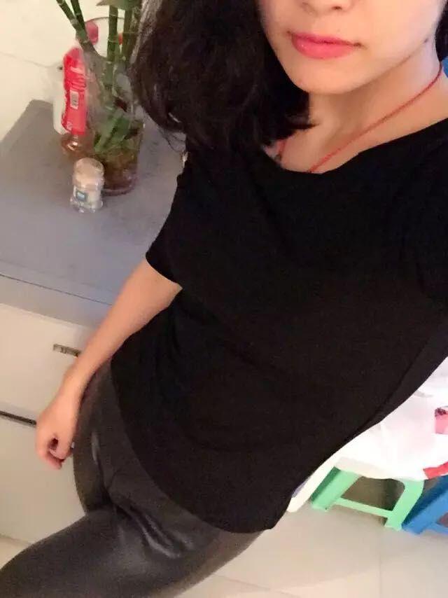 出差去尝试的一位QM感觉还不错 第3张