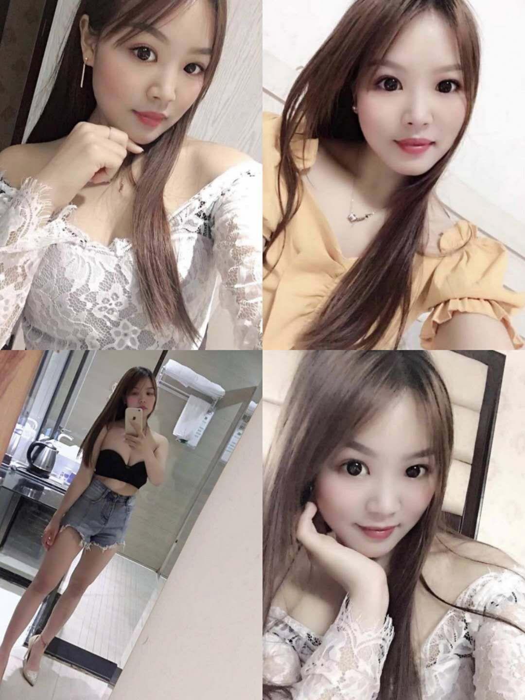 广西南宁体验叫床女神洋洋，治愈系，力推。 第1张