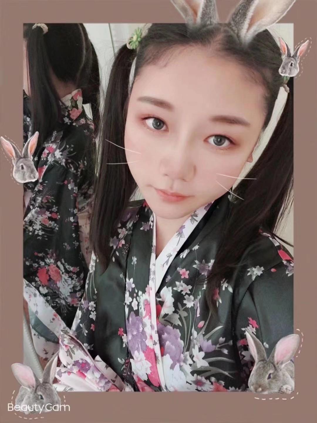 很刺激的双流00后19岁小妹妹 第2张
