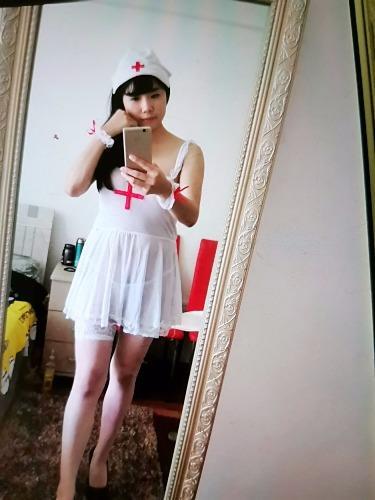 耍了个半套妹，感觉还不错 第2张