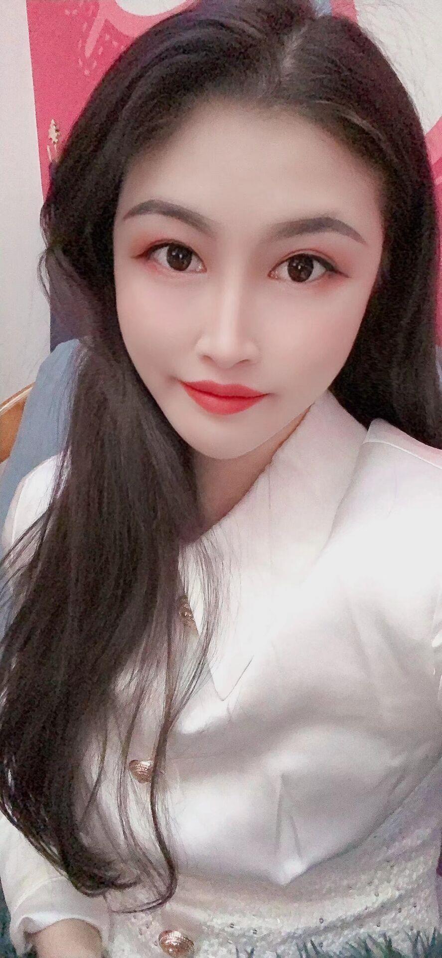 锦江区小仙女:清秀可爱,白净甜美,不装不作,体贴似邻家 第1张
