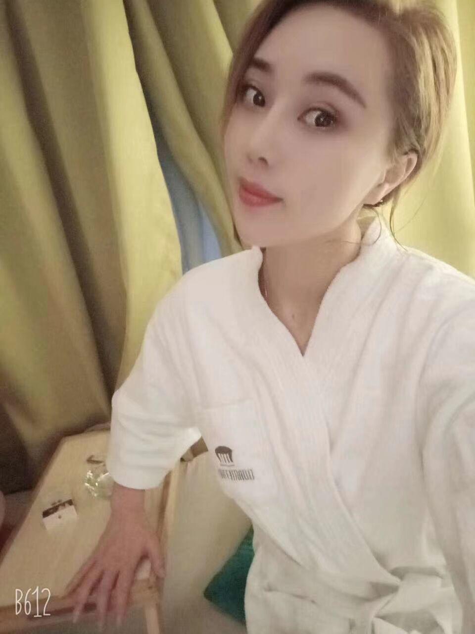 贵阳服务态度不错的妹子 第1张
