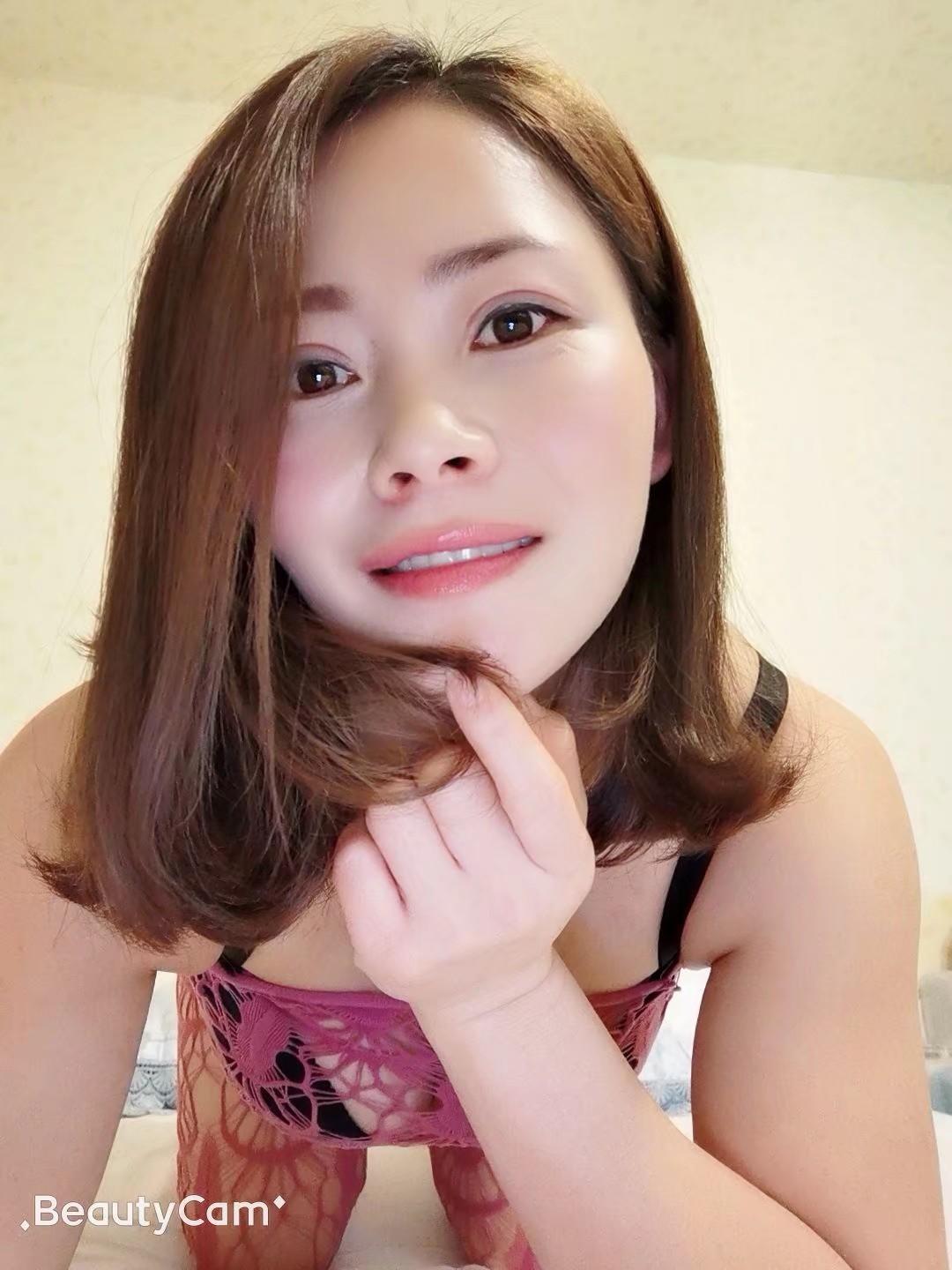 金阳金融城纯天然美少妇，小温暖 第1张