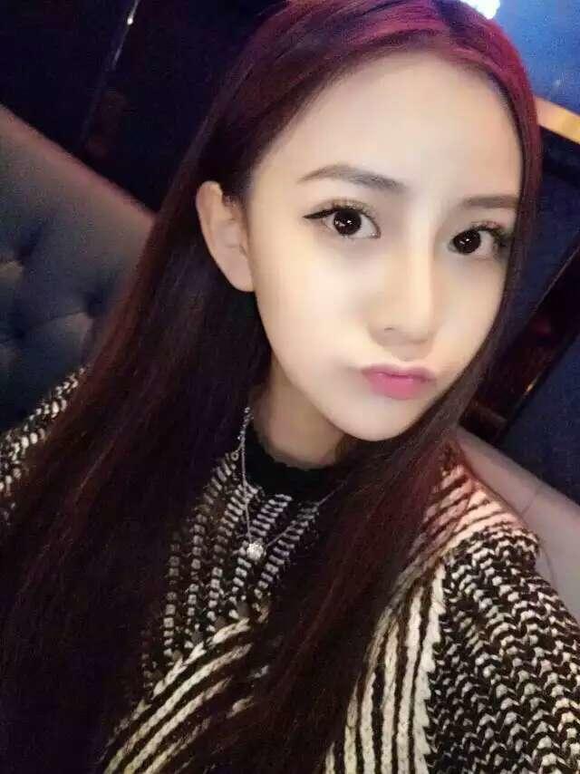 出差兰州，约到女神模特妹子 第1张