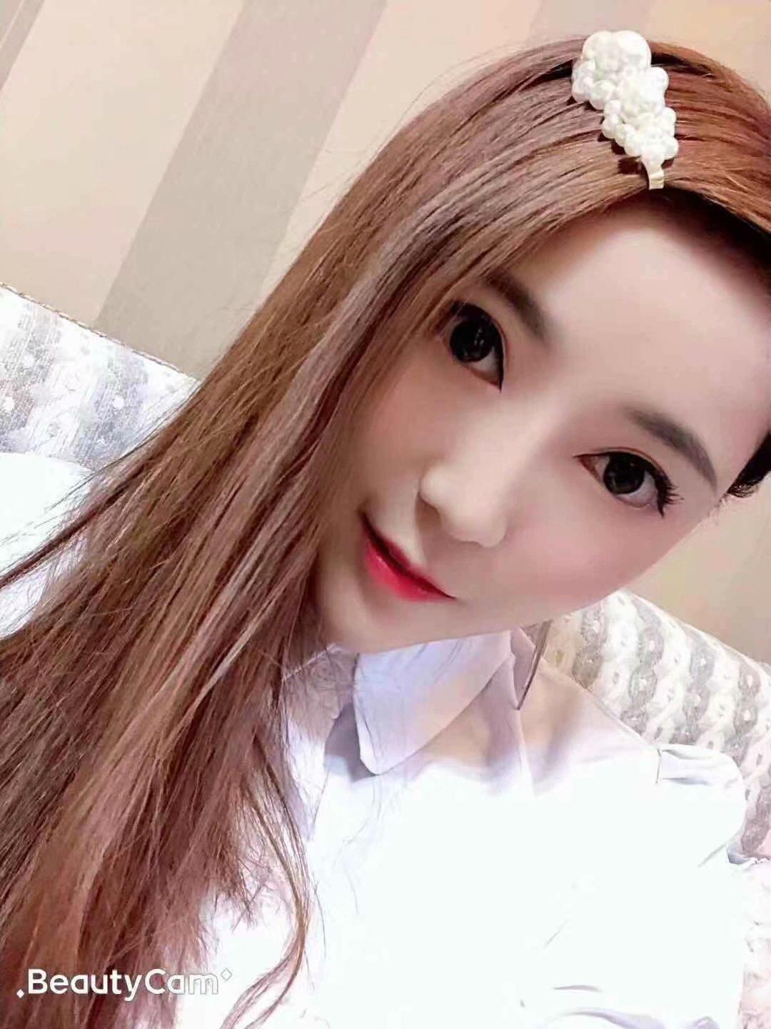 新市区美女 第2张