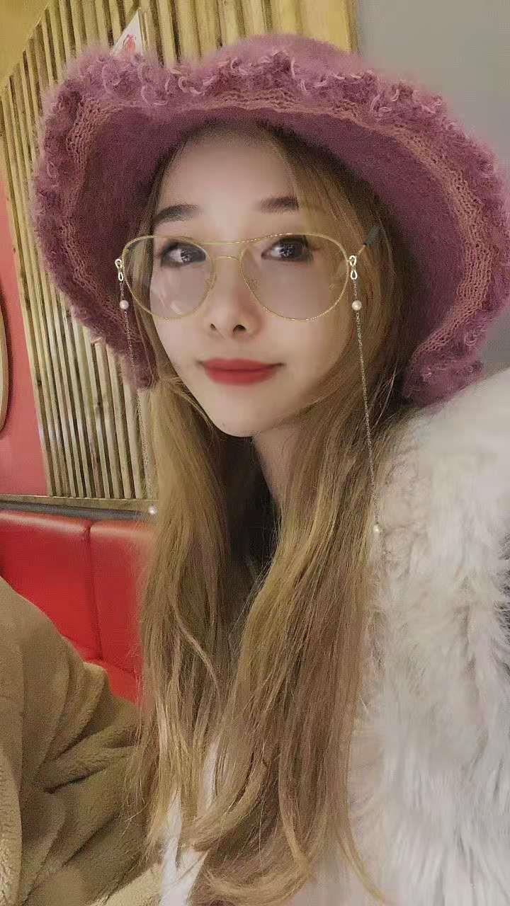 镇江漂亮妹妹 第1张
