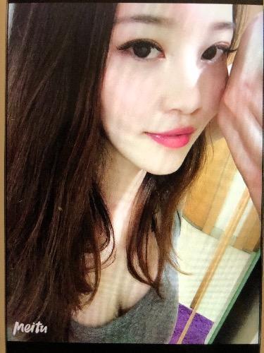 验证归来，妹子还不错 第1张