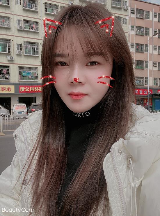 2021年2月8南山气质在线的潇潇(屁股Q弹) 第2张