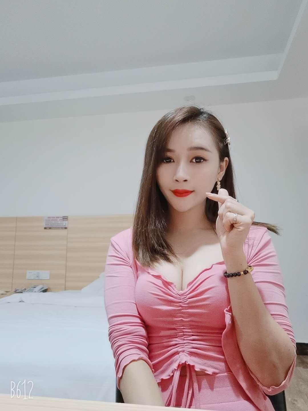 2020年10月31佛山小御姐范的鱼儿(挺懂男人的) 第4张