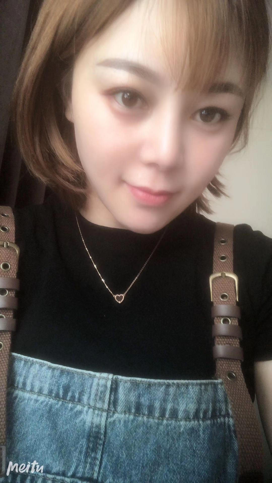 南山小热巴，可爱乖巧萝莉控 第2张