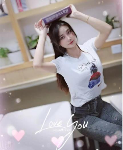 荔湾区临学:人美大奶好气质,服务超骚态度好 第1张