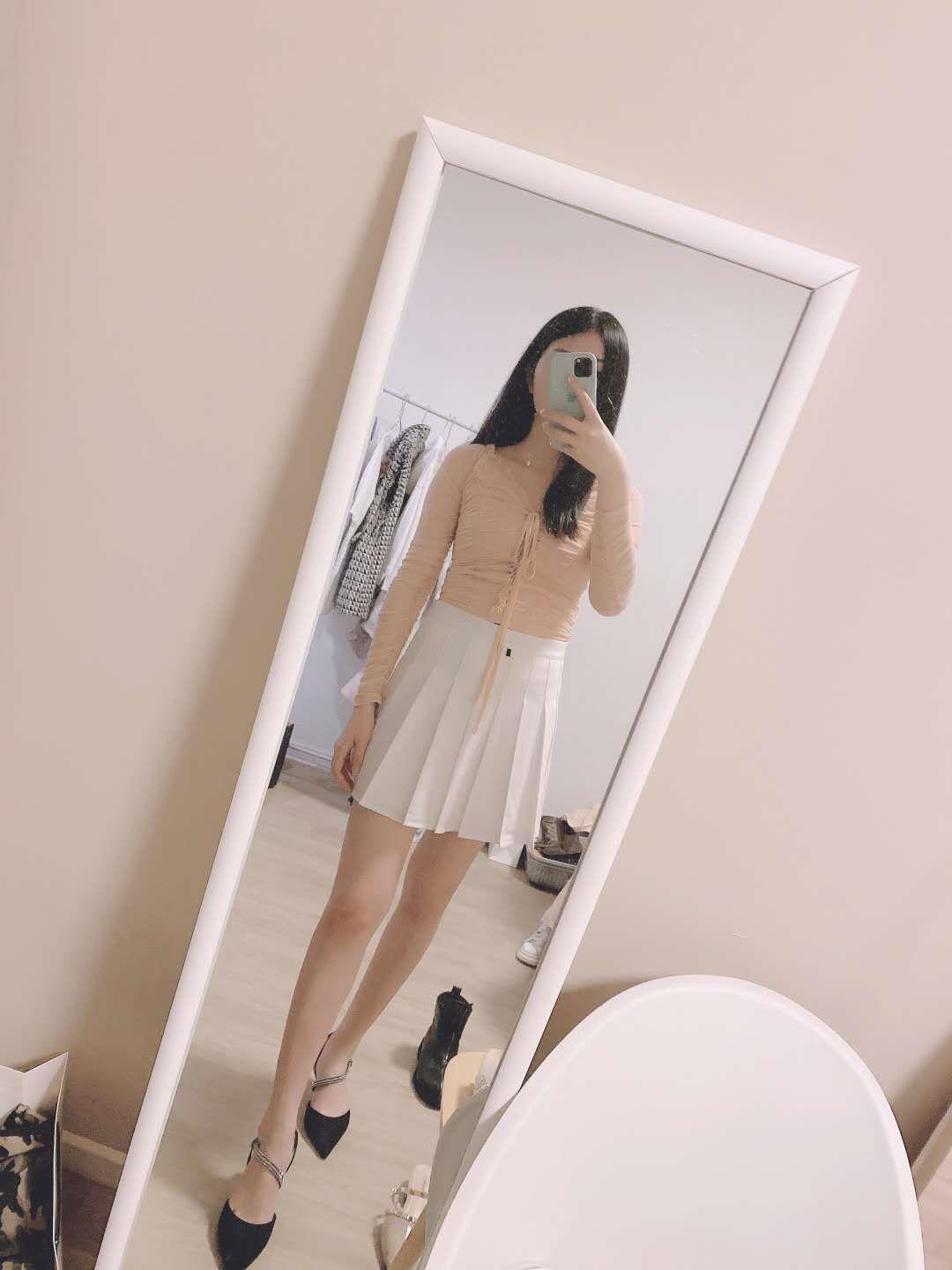 2020/10/14会夹又可以kiss的菲菲 第1张