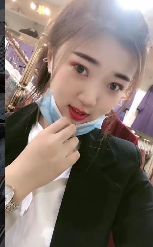 福田小雪：独特体香嫩女孩，关键是不催不赶配合高 第1张