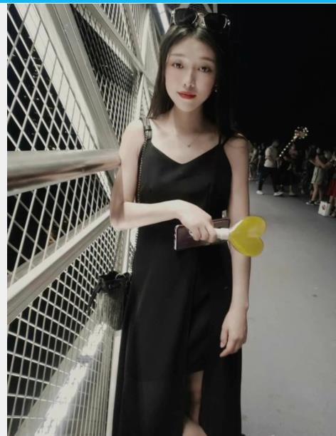 天河区小可爱：乖巧，呆萌，淫骚清纯下面紧 第1张