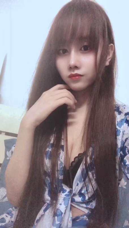 2020年8月2600年轻粉嫩的烟雨，照片就是本人 第1张