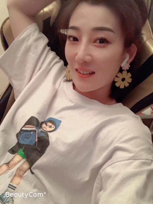 天津漂亮妹妹 第2张