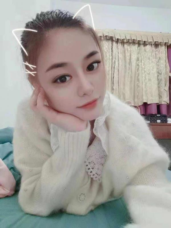 大熊服务系靓妹 第4张