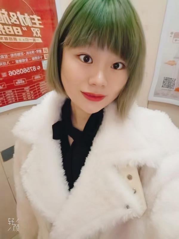 河北区娇妹子 第2张