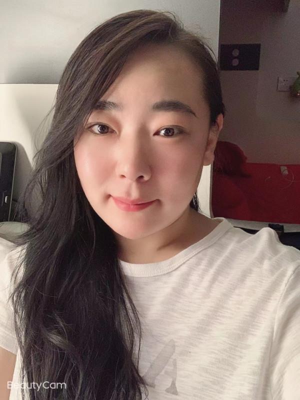 大熊小姐姐 第1张