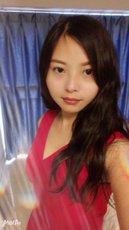 性格开朗的妹子 第2张