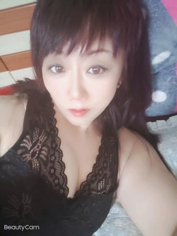 塘沽理疗女 第1张