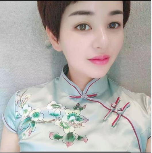 气质熟女 第1张