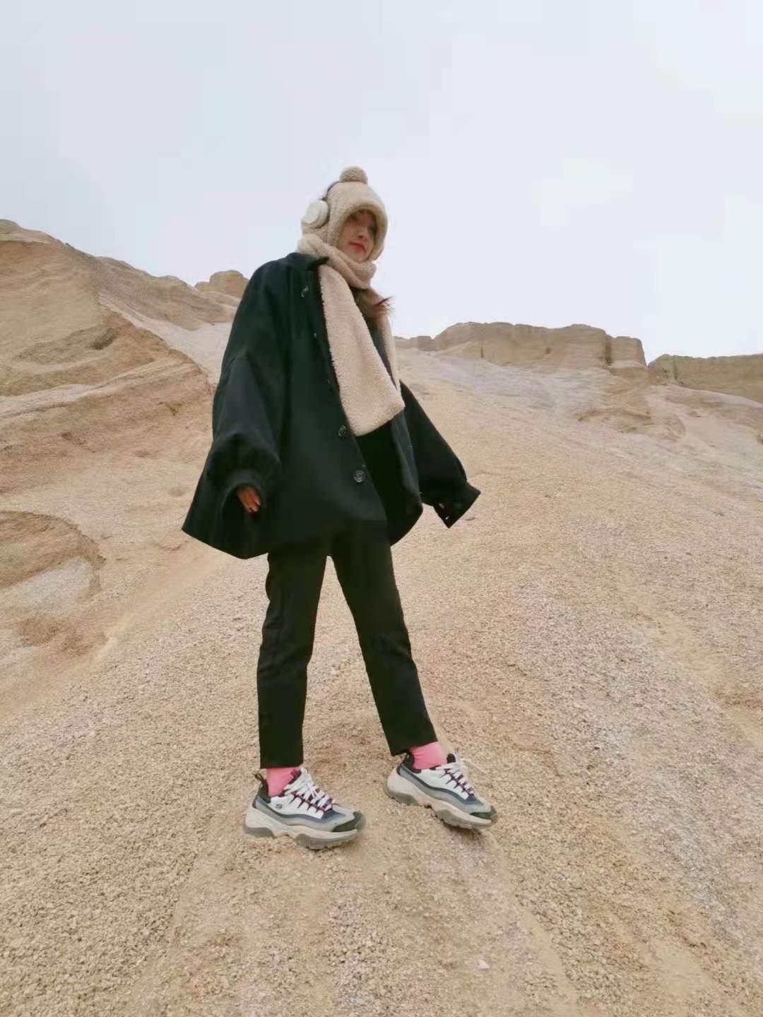 东莞寮步小可爱 第2张