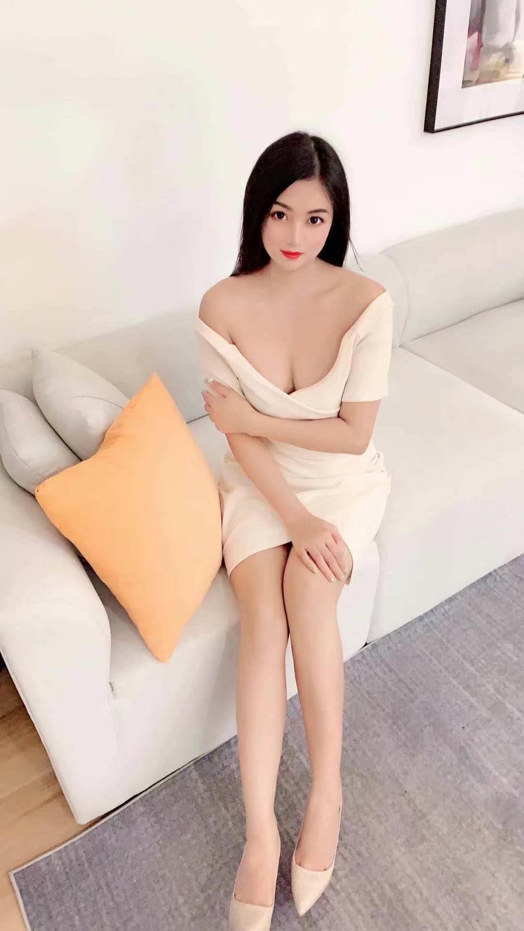 温柔美乳囡囡给了我意外的惊喜，这粮交的值啊！ 第3张